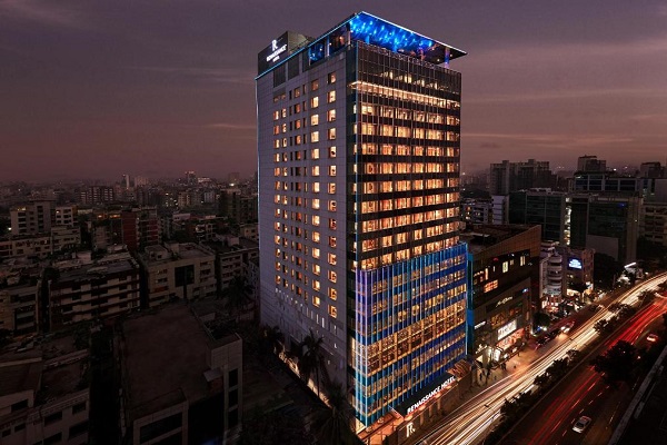 Hotel 3